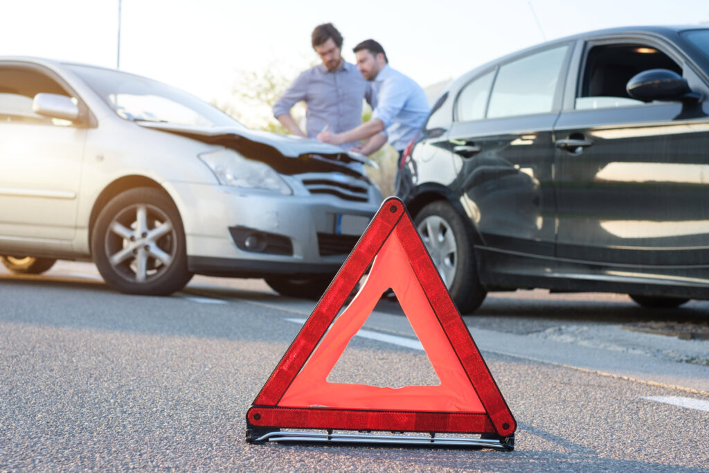 Unfallgutachten München